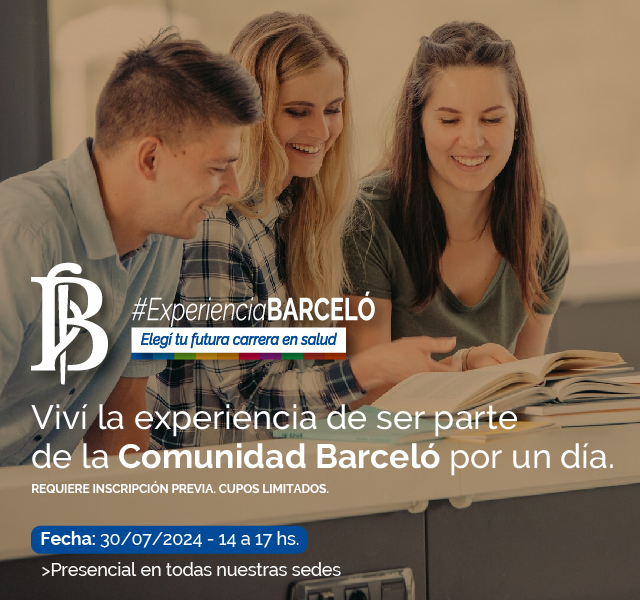 Fundación Barceló