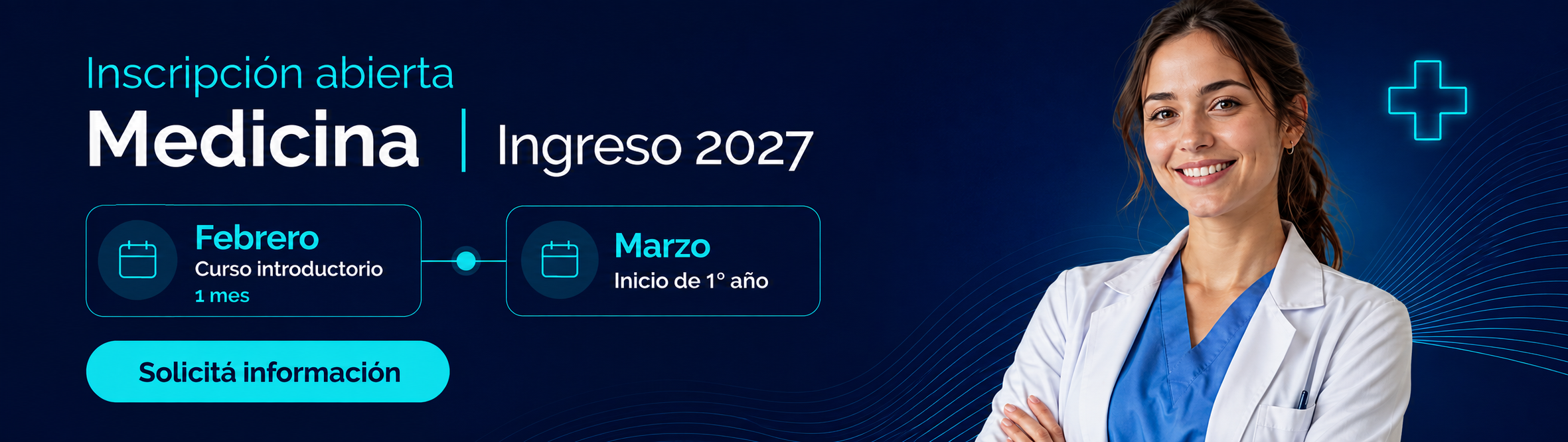 Medicina - Marzo 27