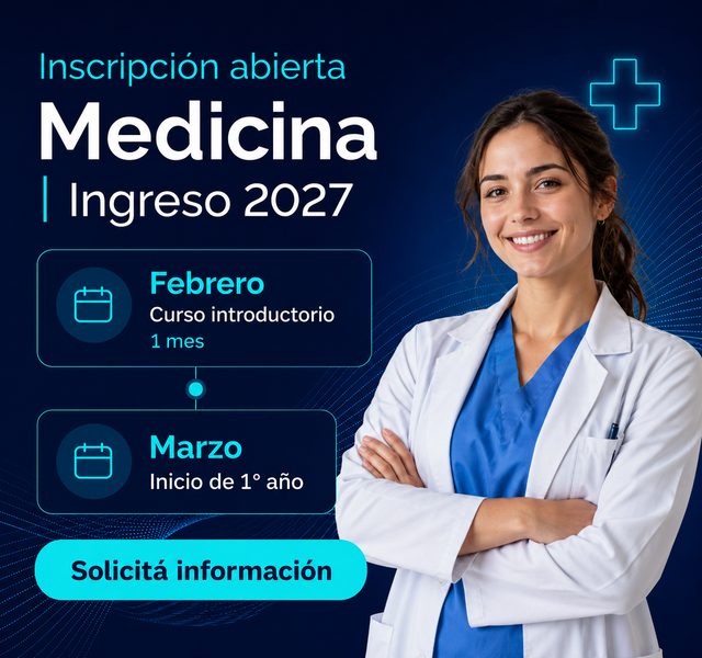 Medicina - Marzo 27