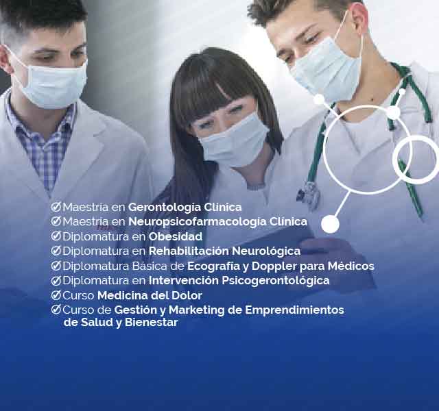 Seguí Capacitándote en 2023