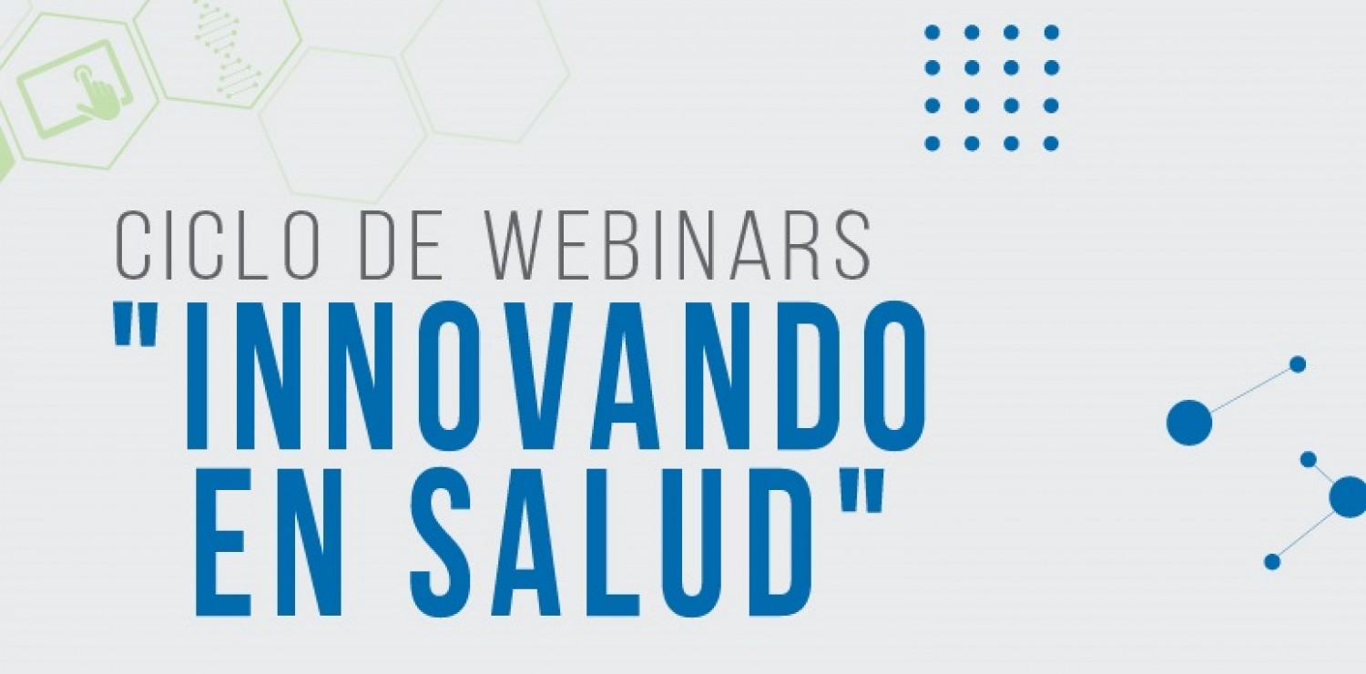 3er encuentro del Ciclo de Webinars 