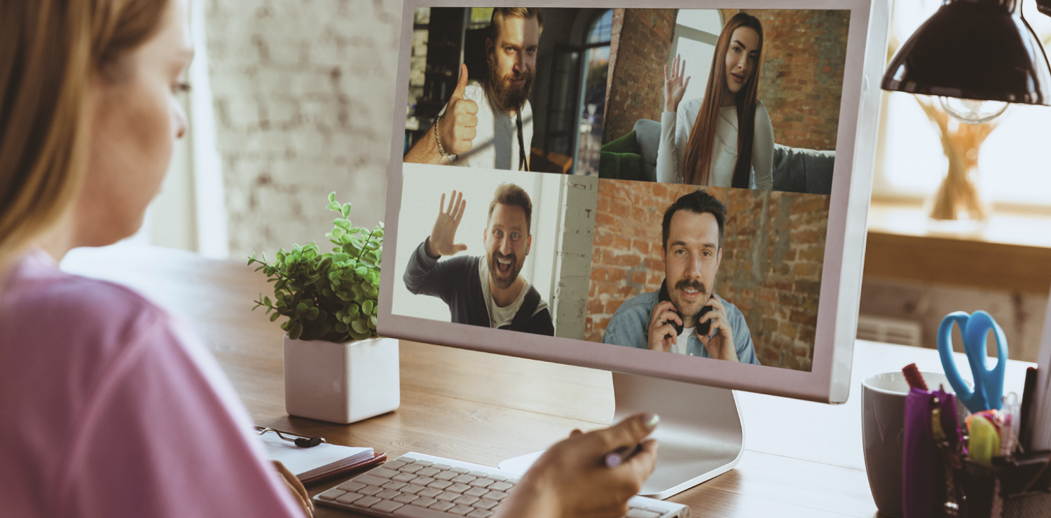 Educación sin fronteras: Intercambios virtuales