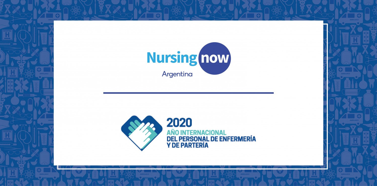 Adhesión a Nursing Now