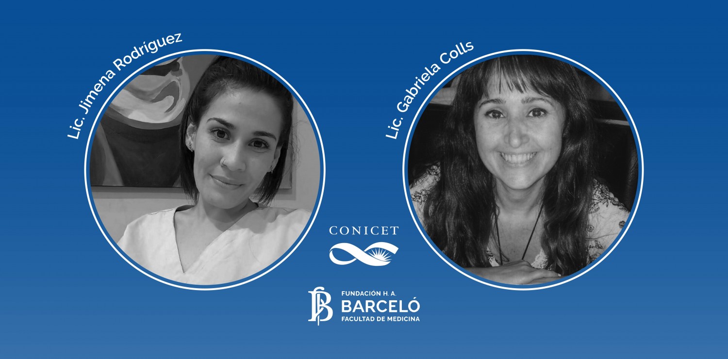 Becas doctorales cofinanciadas CONICET/ Fundación Barceló