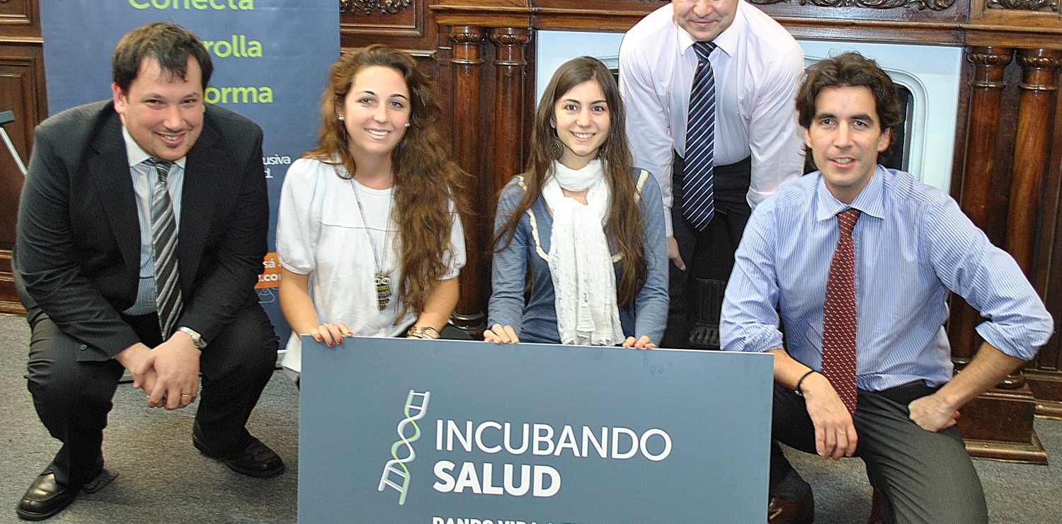 Instituto Universitario de Ciencias de la Salud Fundación H.A. Barceló