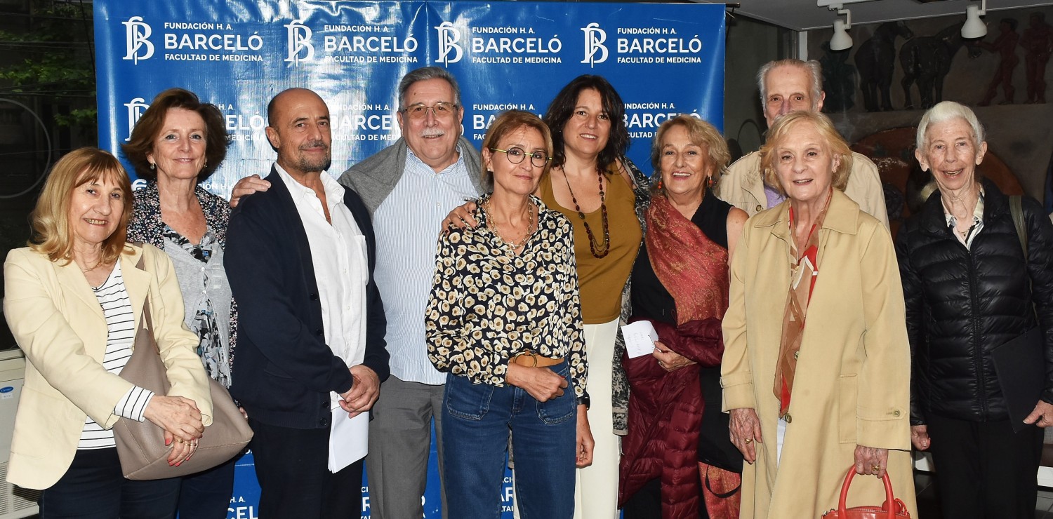 Congreso Internacional en Psicosomática en Fundación Barceló