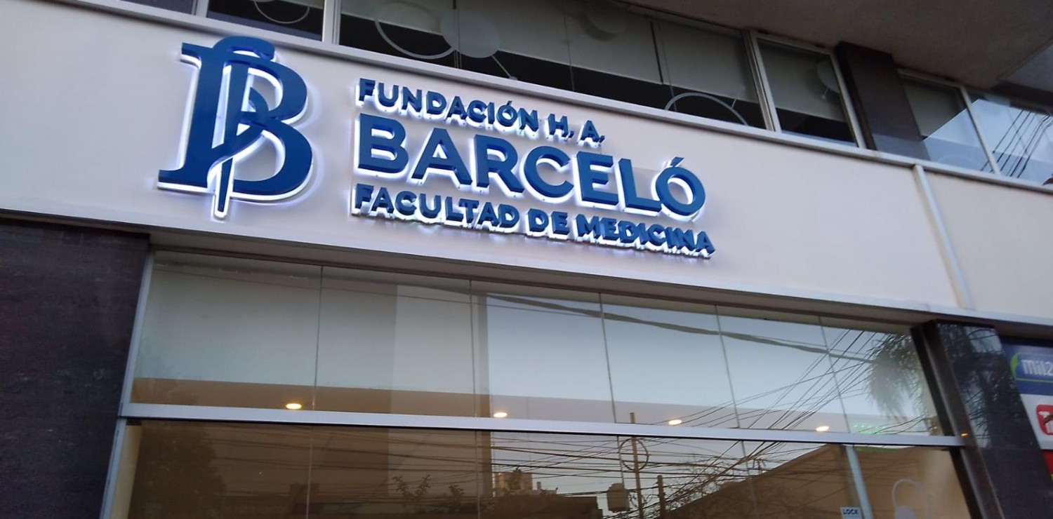 Fundación Barceló inauguró el Centro de Prácticas Universitarias Posadas