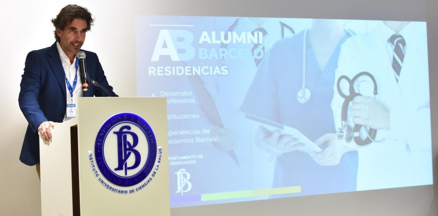 Jornadas de Residencias Médicas, creando comunidad