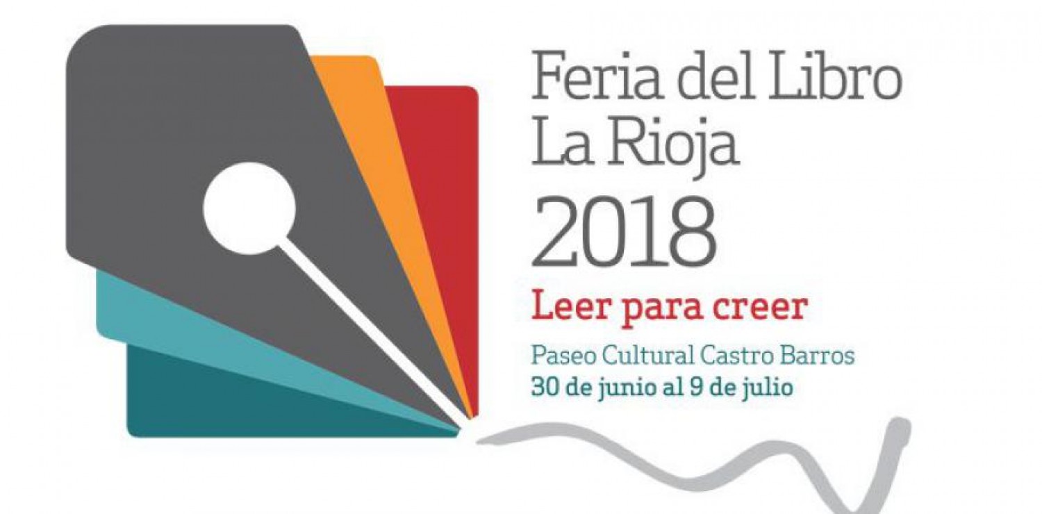 Fundación Barceló en la Feria del Libro