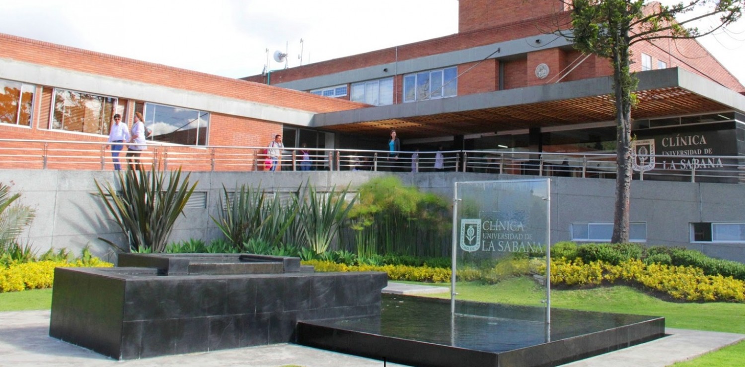 Experiencia Internacional en la Universidad de La Sabana, Colombia