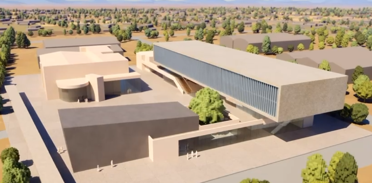 Barceló Crece: nuevo Campus en La Rioja
