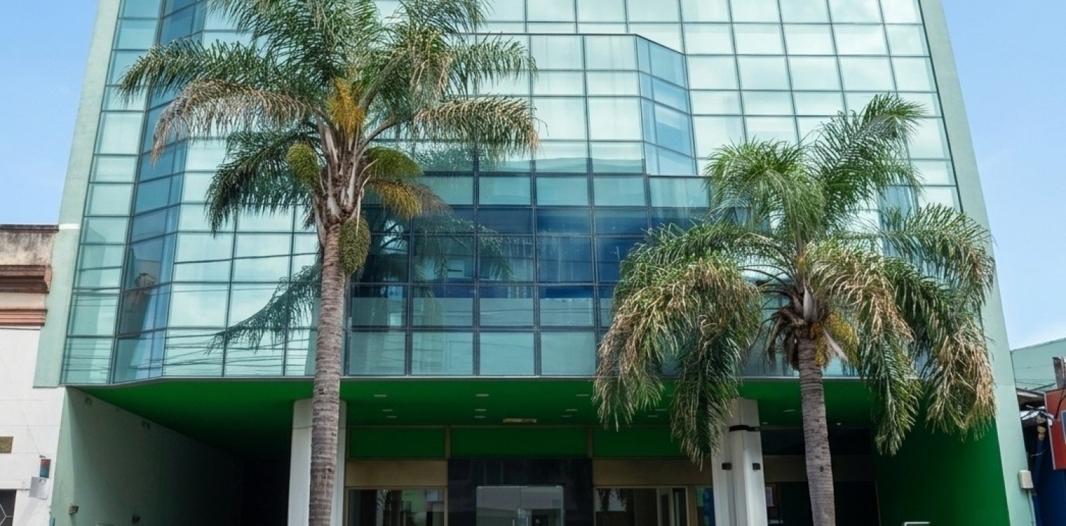 La Fundación Barceló crece en la región: fortalece Santo Tomé y amplía su presencia en Posadas con un nuevo edificio