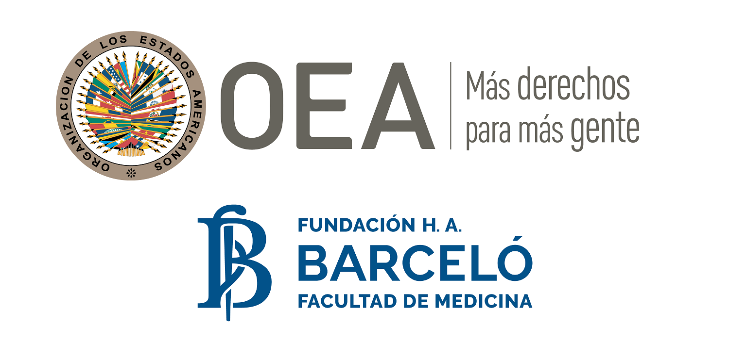 Jurado evaluador de las Becas OEA