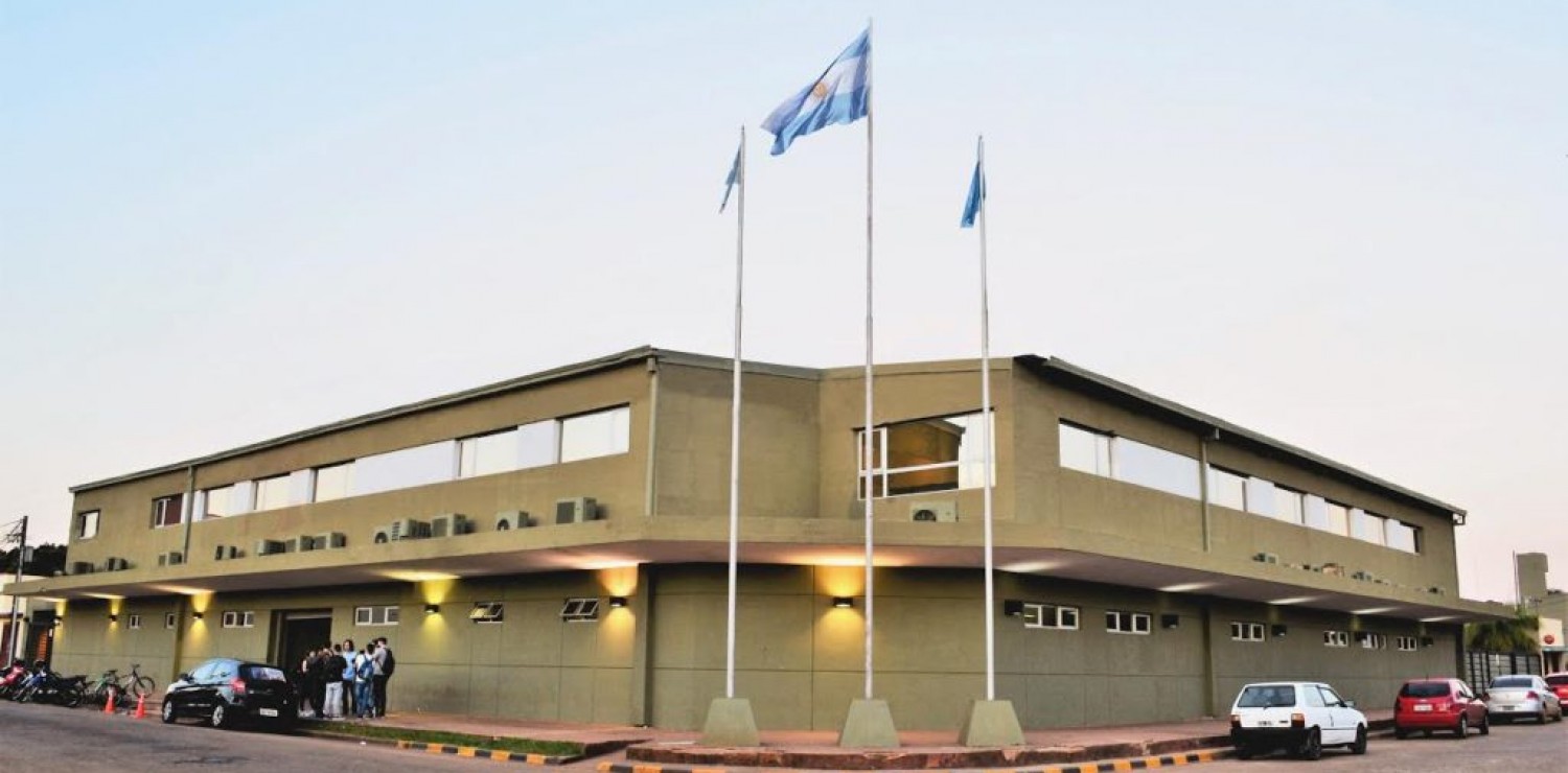 Instituto Universitario de Ciencias de la Salud de la Fundación Barceló Cover