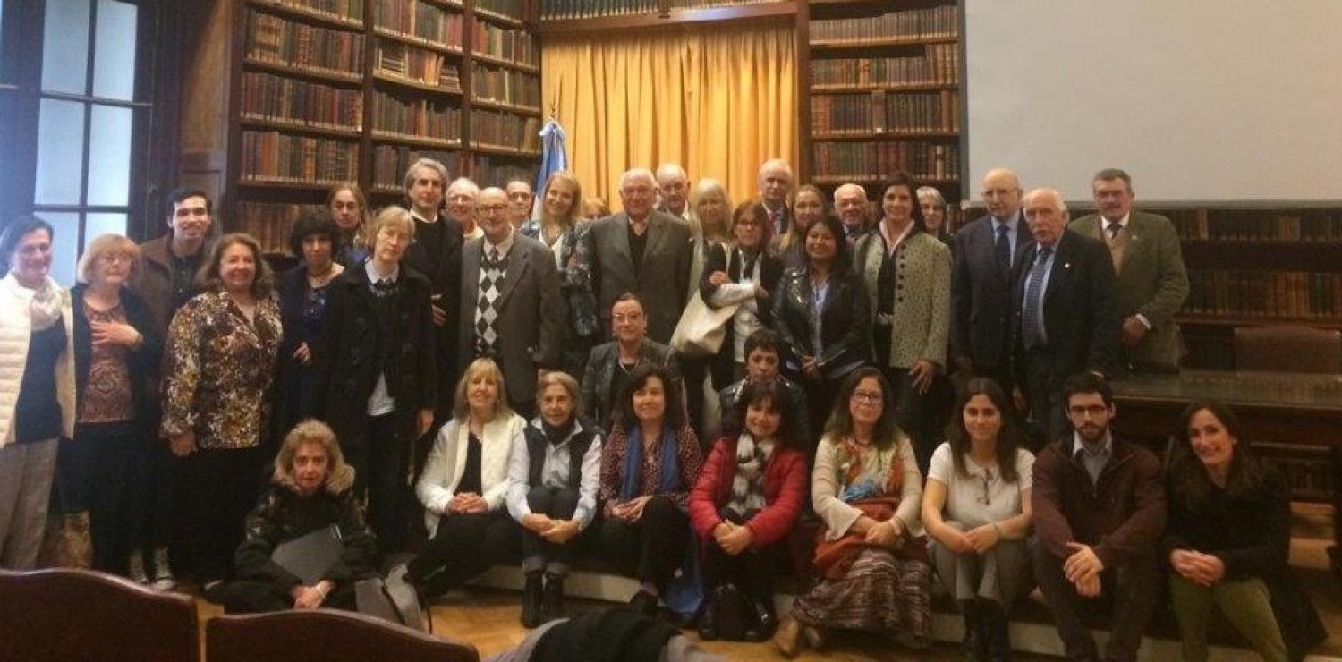 Seminario de bioética coordinado por Fundación Barceló y el CAEEM